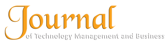 Journal of Technology Management and Business