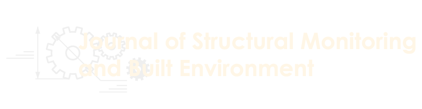 Journal of Structural Monitoring and Built Environment