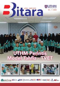 BULETIN BITARA BIL 1/2025