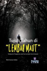 TUJUH TAHUN DI LEMBAH MAUT