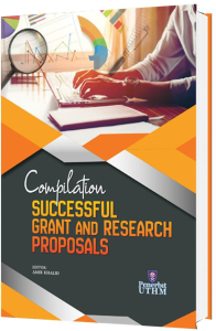 Compilation Successful Grant And Research Proposals