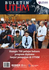 Buletin UTHM Bil 7/2024
