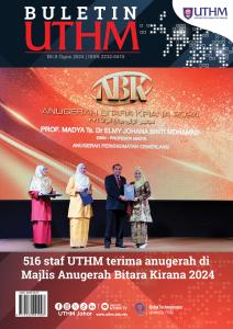 Buletin UTHM Bil 8/2024