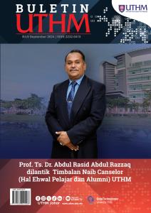 Buletin UTHM Bil 9/2024
