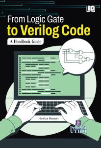 FROM LOGIS GATE TO VERILOG CODE A HANDBOOK GUIDE