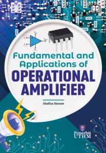 Fundamental and Applications of Operational Amplifiers