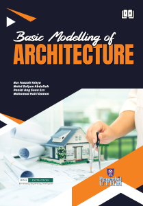 BASIC MODELLING OF ARCHITECTURE
