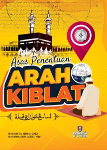 Asas Penentuan Arah Kiblat