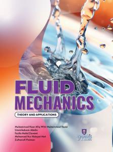 Fluid Mechanics Theory and Applications