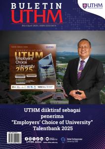 Buletin UTHM Bil 4/2025