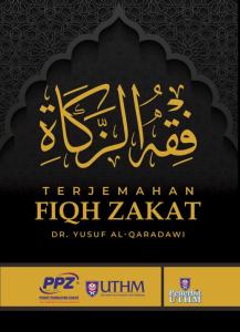 KULIT BUKU Fiqh Zakat Jilid 2
