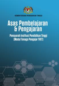 KULIT BUKU TVET