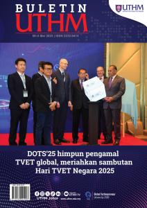 Buletin UTHM Bil 5/2025