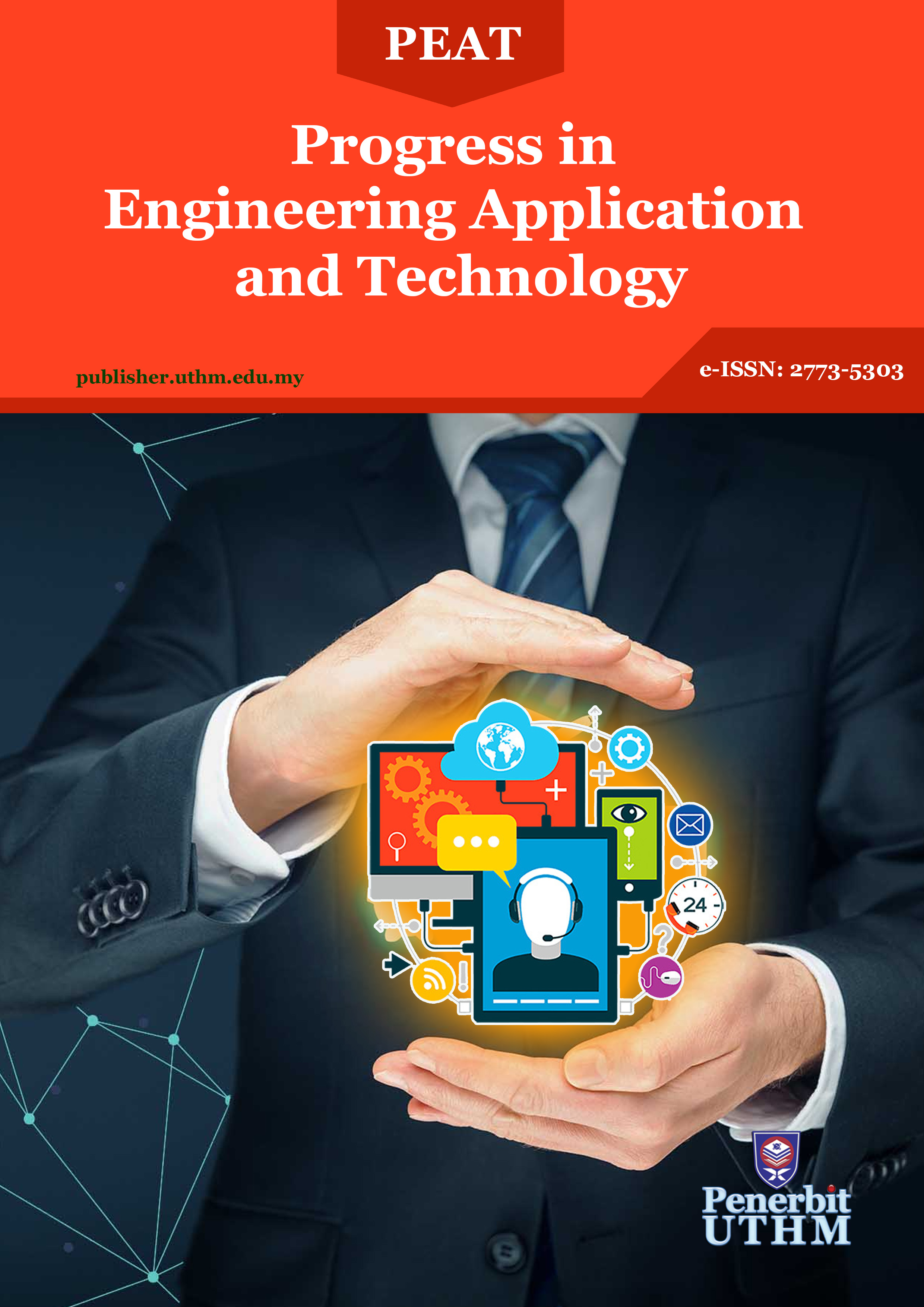 Progress in Engineering Application and Technology