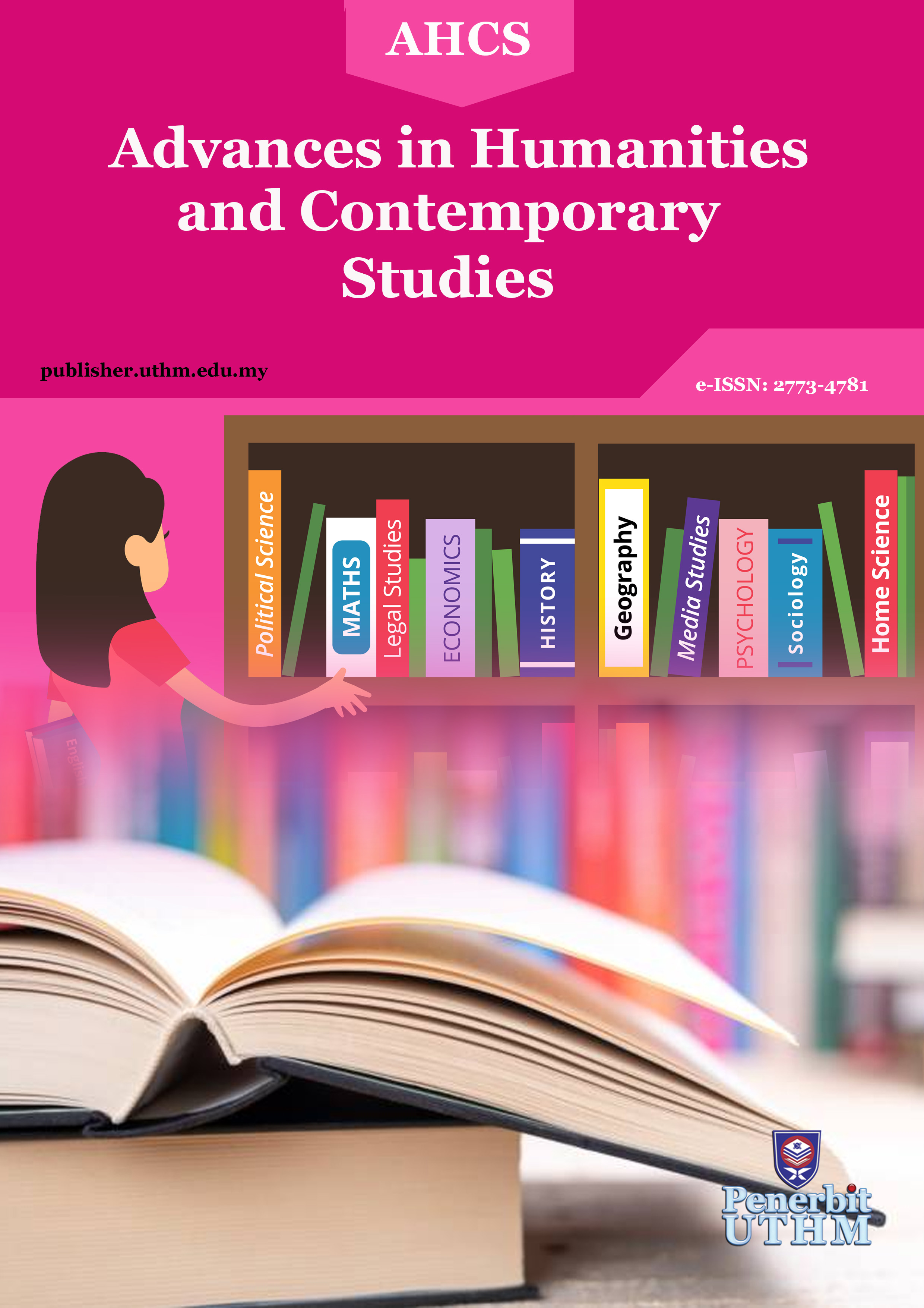 Advances in Humanities and Contemporary Studies