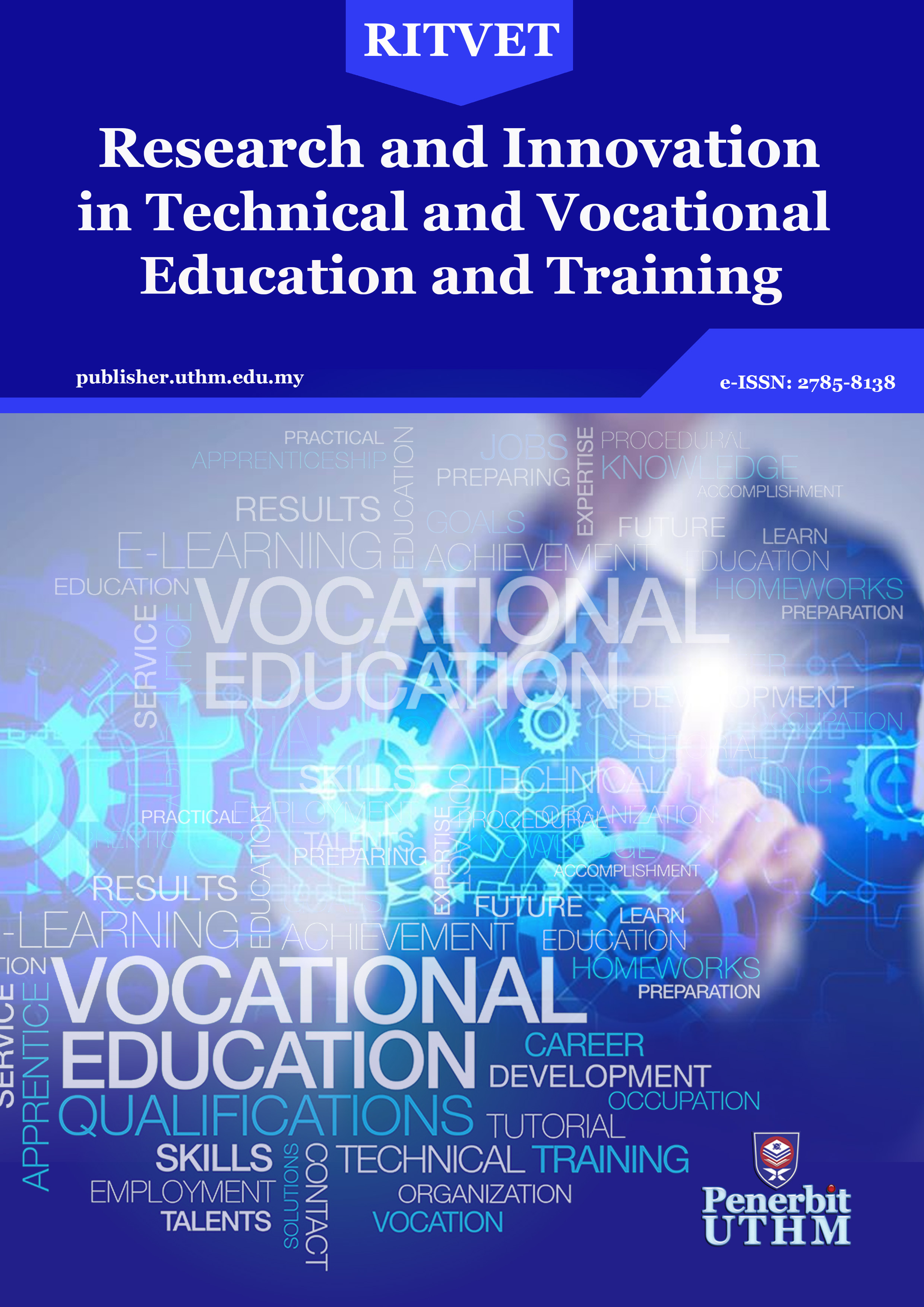 Research and Innovation in Technical and Vocational Education and Training