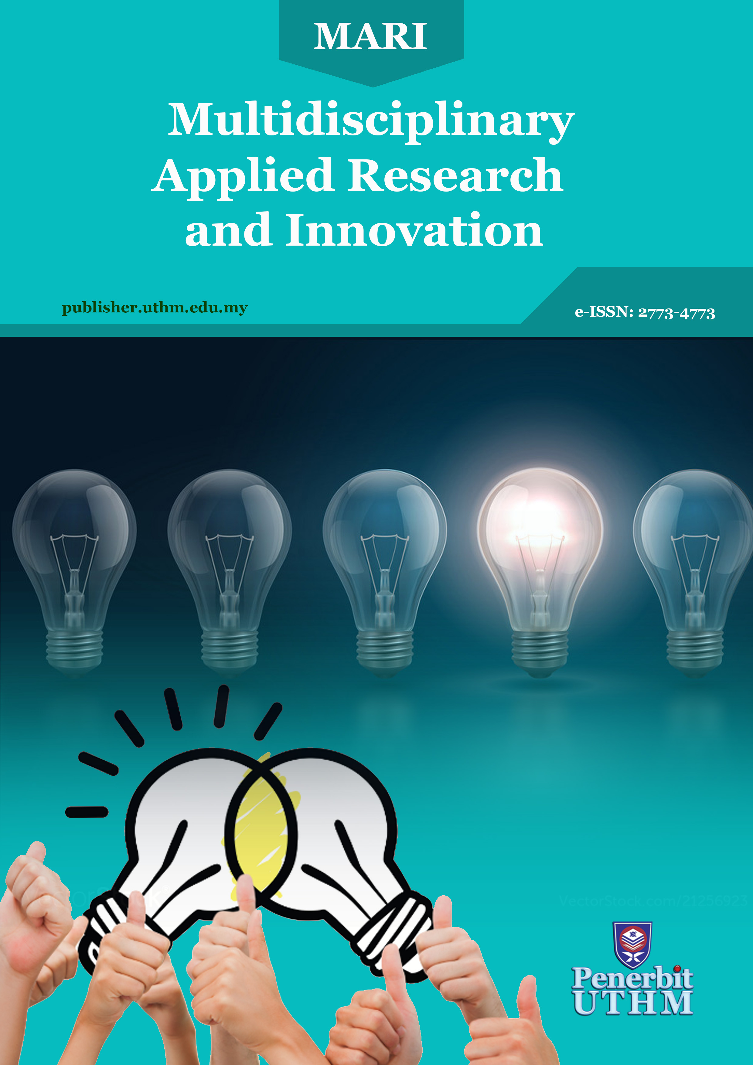 Multidisciplinary Applied Research and Innovation 2020