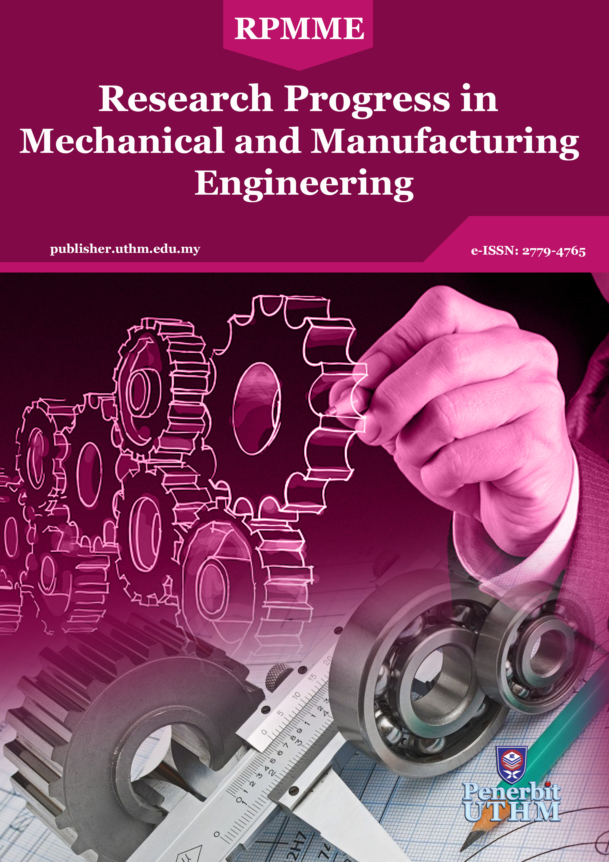 Research Progress in Mechanical and Manufacturing Engineering